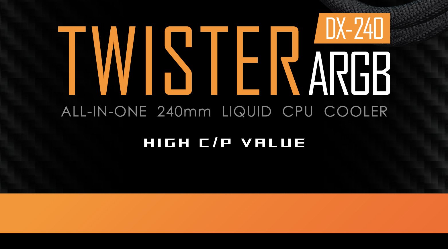 darkFlash Water Cooling